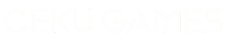 Ceku Games Logo