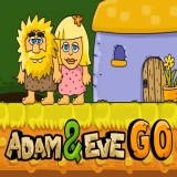 Adam and Eve GO