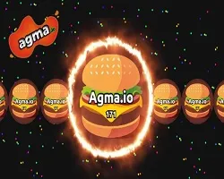 Agma.io