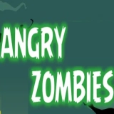 Angry Zombies