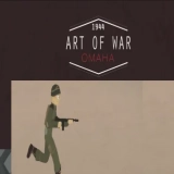 Art Of War Omaha