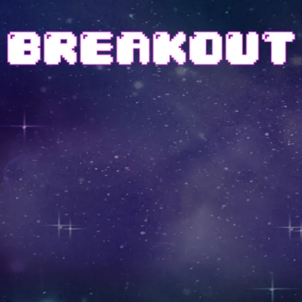 Atari Breakout