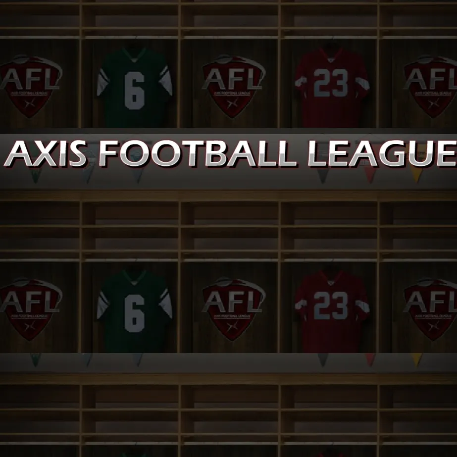 Axis Football League