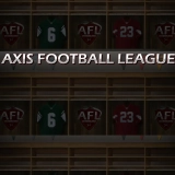 Axis Football League
