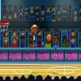 Basketball Legends