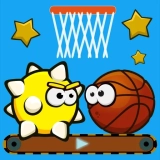 BasketGo Puzzle
