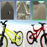 Bicycle Simulator