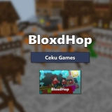 BloxdHop.io
