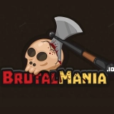 Brutalmania.io