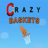 Crazy Baskets