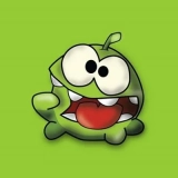 Cut the Rope