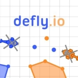 Defly io