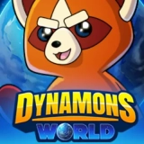 Dynamons World
