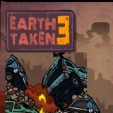 Earth Taken 3