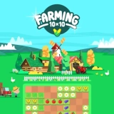 Farming 10 x 10