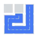 Fill One Line Puzzle Game