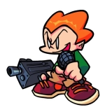 FNF: Pico Night Funkin