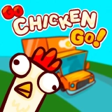 Go Chicken Go!