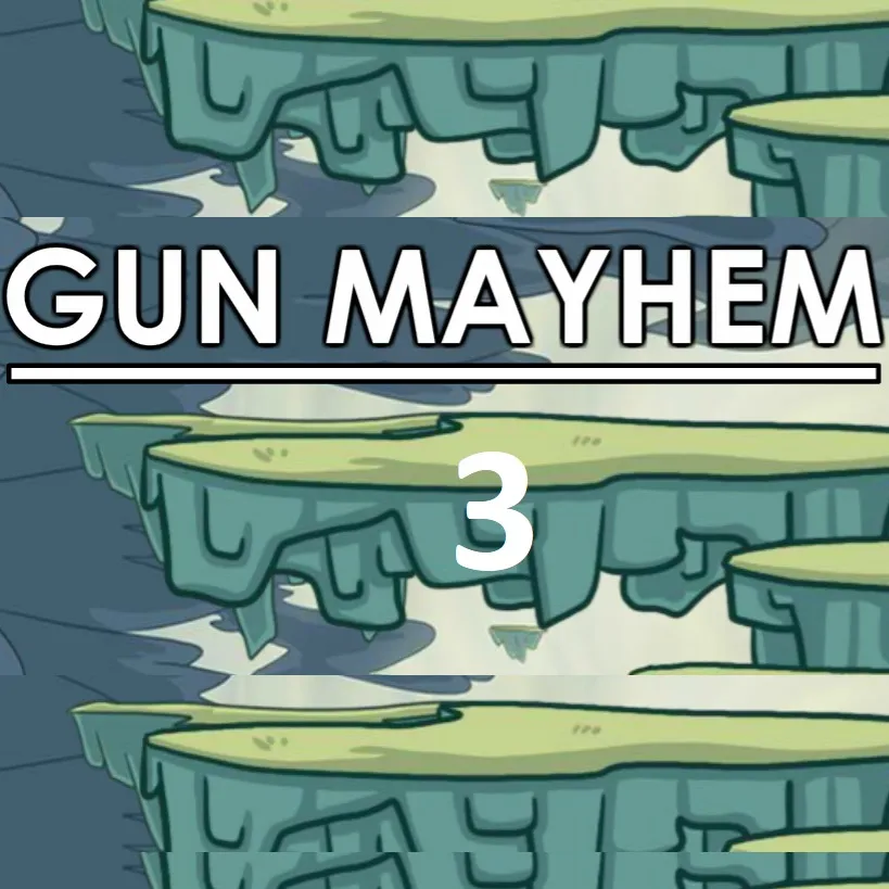 Gun Mayhem 3