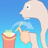 Help Me Tricky Story