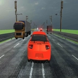 Highway Car Racer 3D