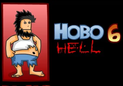 Hobo 6 Hell
