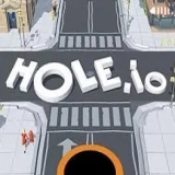 Hole io