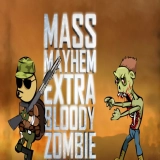 Mass Mayhem 5 Expansion