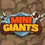 MiniGiants.io