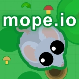 Mope.io