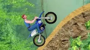 Motor Bike