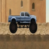 Offroad Madness 3