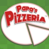 Papa's Pizzeria