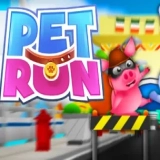 Pet Run