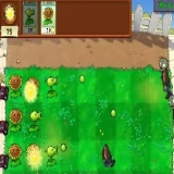 Plants vs Zombies