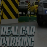 Real Car Parking
