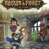Shakes & Fidget