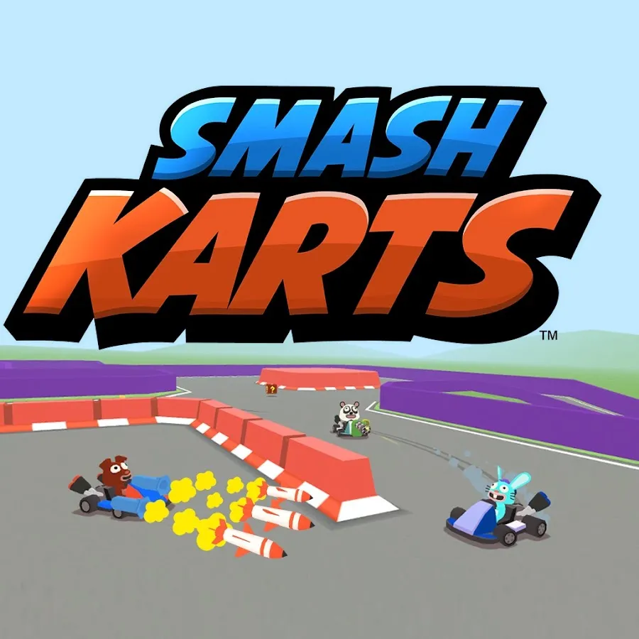 Smash Karts