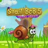 Snail Bob