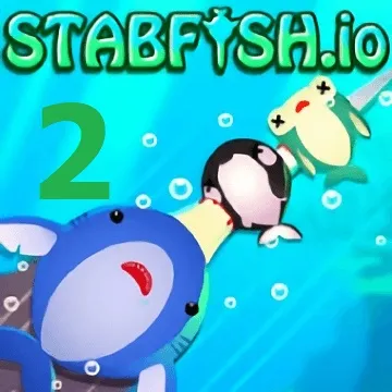 Stabfish2.io