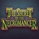 The Secret of the Necromancer