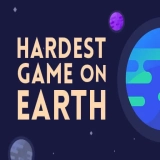 The World's Hardest Game