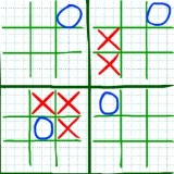 Tic Tac Toe