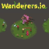 Wanderers.io