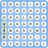 Word Finder