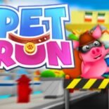 Pet Run