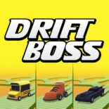 Drift-Boss.io