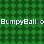 BumpyBall.io