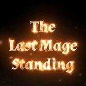 Last Mage Standing