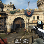 How to play online shooting games with multiplayer modes?